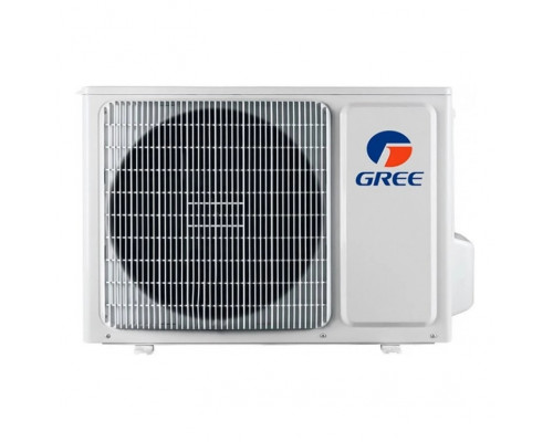 Сплит-система Gree GWH24AGEXF-K6DNA4A Pular Inverter Arctic Black