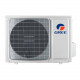Сплит-система Gree GWH24AGEXF-K6DNA4A Pular Inverter Arctic Black