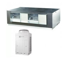 Канальная сплит-система Electrolux Big Duct EACD-1350H/Eu/EACO-1350HU/N3