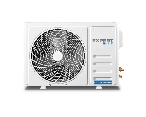 Сплит-система EXPERTAIR ZAC-I/PG24NPZ-IU/ZAC-I/PG24NPZ-OU Progress Inverter