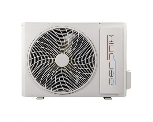 Канальная сплит-система Aeronik ASI-AFH125RHS1/B-S INV/ASO-AGUHN125R1/INV