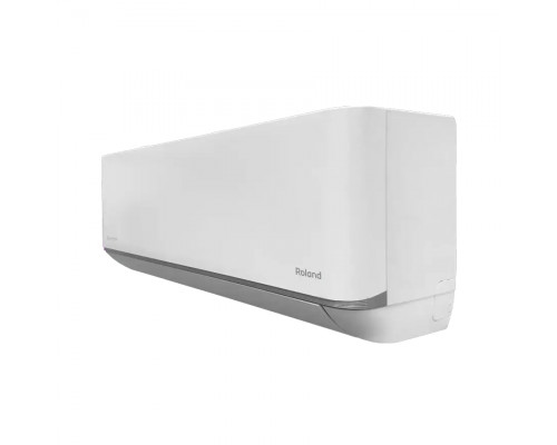 Сплит-система Roland RDI-WZ24HSS/N1-IN/RDI-WZ24HSS/N1-OUT Wizard Inverter