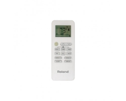 Сплит-система Roland RDI-WZ24HSS/N1-IN/RDI-WZ24HSS/N1-OUT Wizard Inverter
