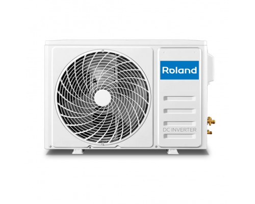 Сплит-система Roland RDI-WZ24HSS/N1-IN/RDI-WZ24HSS/N1-OUT Wizard Inverter