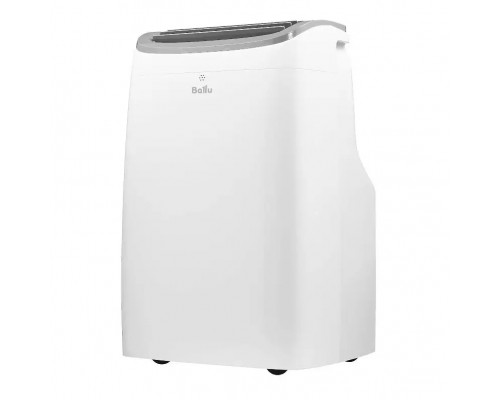 Мобильный кондиционер Ballu BPAC-07 SA/N1 Smart Assistant