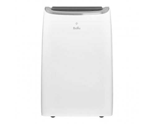 Мобильный кондиционер Ballu BPAC-07 SA/N1 Smart Assistant