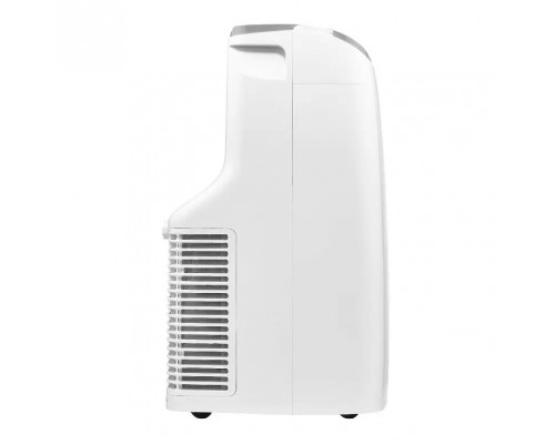 Мобильный кондиционер Ballu BPAC-07 SA/N1 Smart Assistant