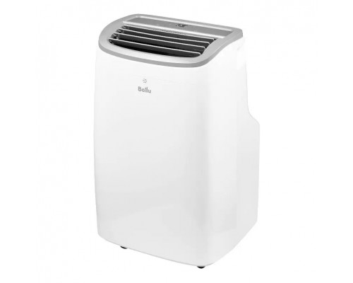 Мобильный кондиционер Ballu BPAC-07 SA/N1 Smart Assistant