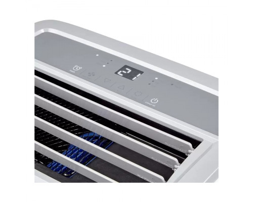 Мобильный кондиционер Ballu BPAC-07 SA/N1 Smart Assistant