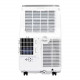 Мобильный кондиционер Ballu BPAC-07 SA/N1 Smart Assistant
