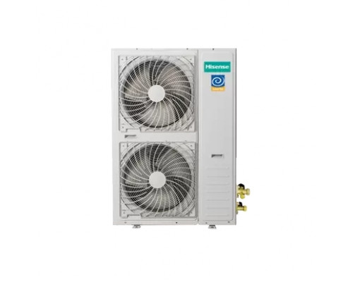 Напольно-потолочная сплит-система Hisense AUV-60UR4SC/AUW-60U6SP1 Heavy DC Inverter