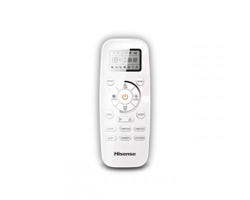 Напольно-потолочная сплит-система Hisense AUV-60UR4SC/AUW-60U6SP1 Heavy DC Inverter