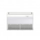 Напольно-потолочная сплит-система Hisense AUV-60UR4SC/AUW-60U6SP1 Heavy DC Inverter