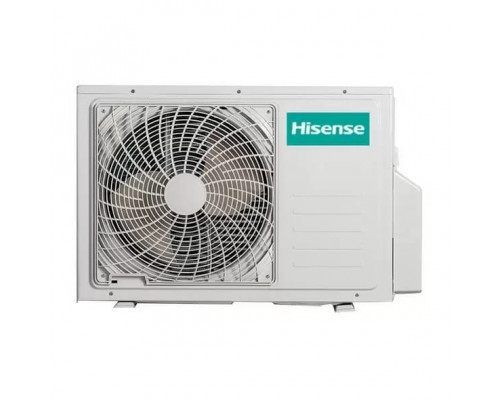 Кассетная сплит-система Hisense AUC-24HR4SJA/AUW-24H4SF