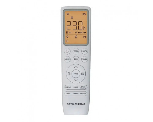 Внутренний блок мульти сплит-системы Royal Thermo RTFMI/in-12HN8/white Multi Combo ERP DC