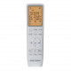 Внутренний блок мульти сплит-системы Royal Thermo RTFMI/in-12HN8/white Multi Combo ERP DC