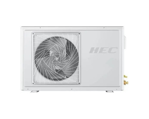 Сплит-система HEC HEC-24HRC03/R3(DB)(IN)/HEC-24HRC03/R3(DB)(OUT) R Comfort Inverter