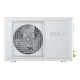 Сплит-система HEC HEC-24HRC03/R3(DB)(IN)/HEC-24HRC03/R3(DB)(OUT) R Comfort Inverter