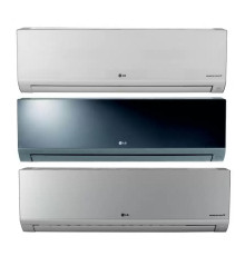 Внутренний настенный блок мульти сплит-системы LG MS07AW.NB0R0