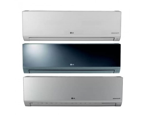 Внутренний настенный блок мульти сплит-системы LG MS07AW.NB0R0