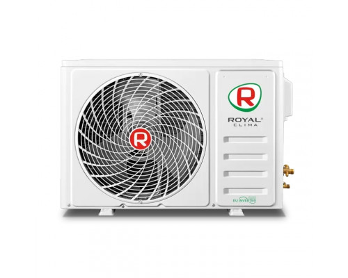 Сплит-система Royal Clima RCI-AN35HN Attica Nero Inverter