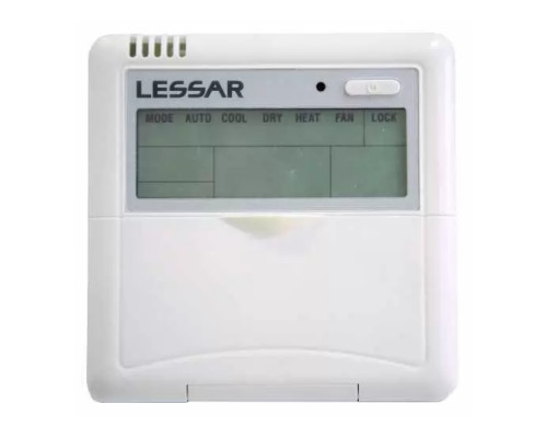 Напольно-потолочный кондиционер Lessar LS-HE48TMA4/LU-HE48UMA4