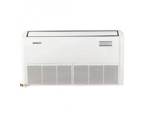 Напольно-потолочный кондиционер Lessar LS-HE48TMA4/LU-HE48UMA4