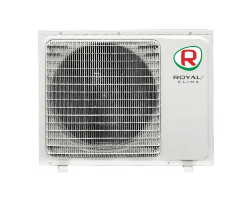 Кассетная сплит-система Royal Clima CO-4C 36HNX/CO-E 36HNX Competenza 2022