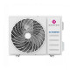 Напольно-потолочная сплит-система Dantex RKD-24CHTNI/RKD-24HTNIE-W City Inverter