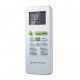 Напольно-потолочная сплит-система Dantex RKD-24CHTNI/RKD-24HTNIE-W City Inverter