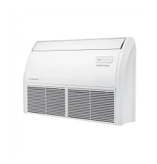Напольно-потолочная сплит-система Dantex RKD-24CHTNI/RKD-24HTNIE-W City Inverter