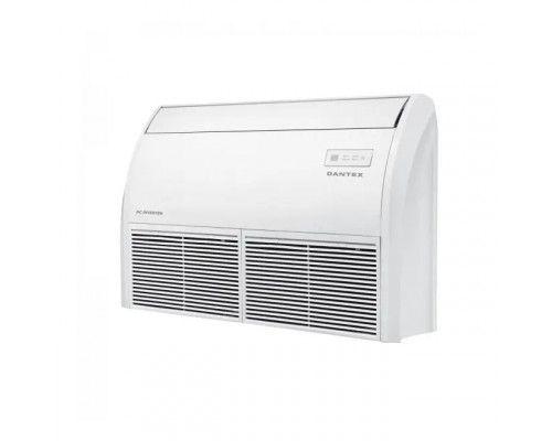 Напольно-потолочная сплит-система Dantex RKD-24CHTNI/RKD-24HTNIE-W City Inverter