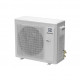 Кассетная сплит-система Electrolux EACC-18H/UP4-DC/N8 Unitary Pro 4 DC