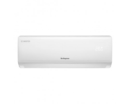 Сплит-система Berlingtoun BR-09TIN1/IN/BR-09TIN1/OUT Leeds Inverter