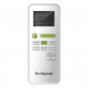 Сплит-система Berlingtoun BR-09TIN1/IN/BR-09TIN1/OUT Leeds Inverter