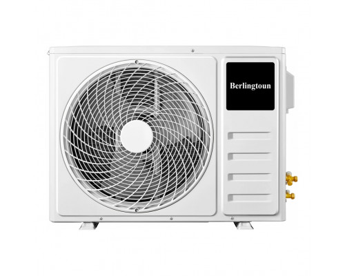 Сплит-система Berlingtoun BR-09TIN1/IN/BR-09TIN1/OUT Leeds Inverter