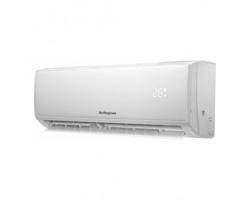 Сплит-система Berlingtoun BR-09TIN1/IN/BR-09TIN1/OUT Leeds Inverter
