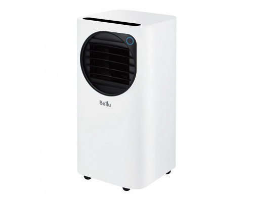 Мобильный кондиционер Ballu BPAC-07 EPW/N6 Eclipse white