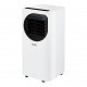 Мобильный кондиционер Ballu BPAC-07 EPW/N6 Eclipse white