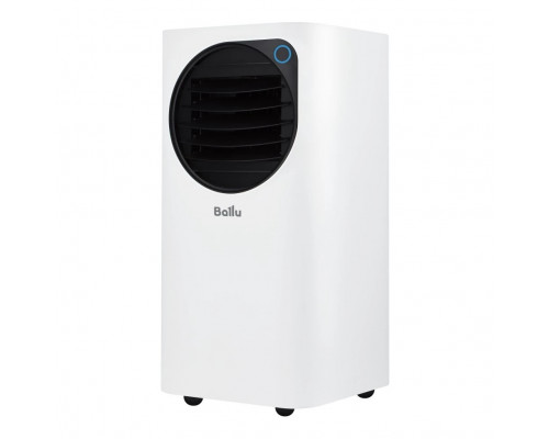 Мобильный кондиционер Ballu BPAC-07 EPW/N6 Eclipse white