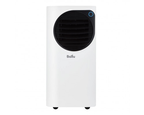 Мобильный кондиционер Ballu BPAC-07 EPW/N6 Eclipse white