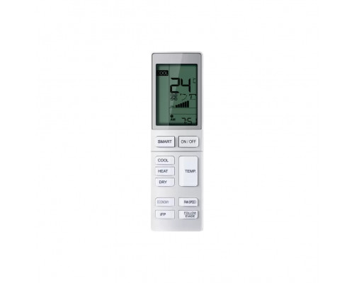 Кассетная сплит-система Haier AB35S2SC2FA/1U35S2SM1FA