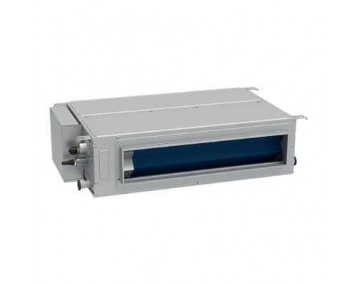 Канальная сплит-система Gree GUD35PS1/B-S/GUD35W1/NhB-S U-Match