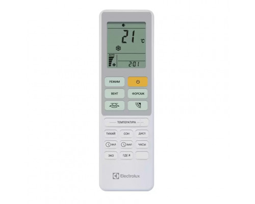Сплит-система Electrolux EACS/I-18HAL/N8 Loft DC Inverter