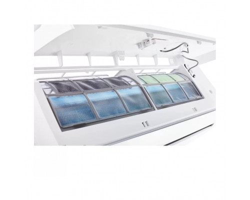 Сплит-система Electrolux EACS/I-18HAL/N8 Loft DC Inverter