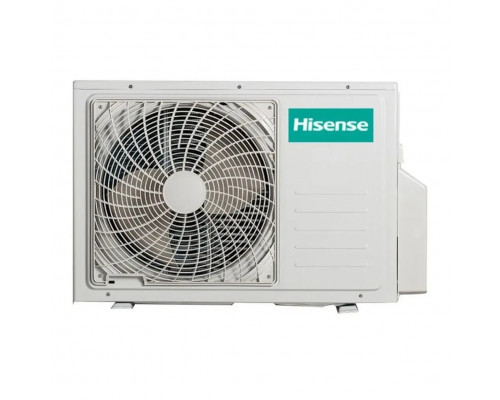 Канальная сплит-система Hisense AUD-24UX4RFM8/AUW-24U4RJ7 Heavy DC Inverter