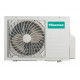 Канальная сплит-система Hisense AUD-24UX4RFM8/AUW-24U4RJ7 Heavy DC Inverter