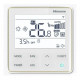 Канальная сплит-система Hisense AUD-24UX4RFM8/AUW-24U4RJ7 Heavy DC Inverter