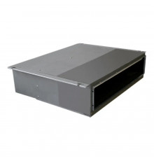 Канальная сплит-система Hisense AUD-24UX4RFM8/AUW-24U4RJ7 Heavy DC Inverter