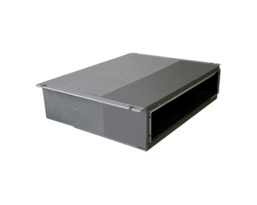 Канальная сплит-система Hisense AUD-24UX4RFM8/AUW-24U4RJ7 Heavy DC Inverter